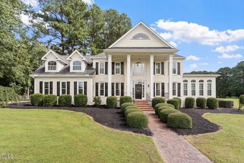 9309 Wakefields Oak Grove Dr, Zebulon, NC, 27597-7339 | Card Image