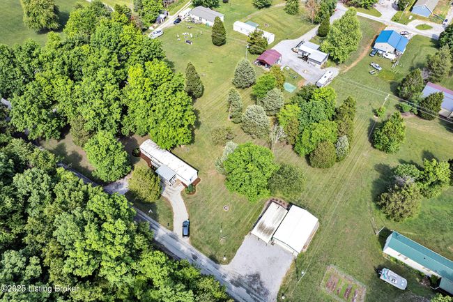502 Concord Point Rd, House other with 2 bedrooms, 2 bathrooms and null parking in Falls Of Rough KY | Image 29