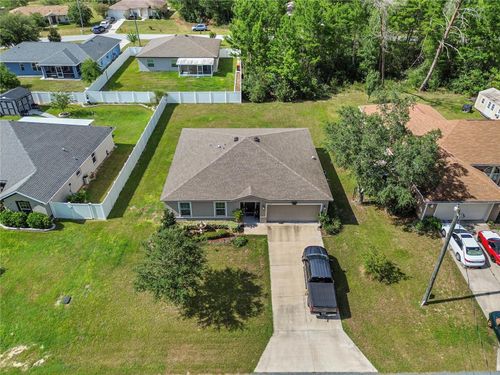3697 Sw 128th Pl, Ocala, FL, 34473-6709 | Card Image