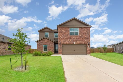 704 Springhill Drive, Anna, TX, 75409 | Card Image