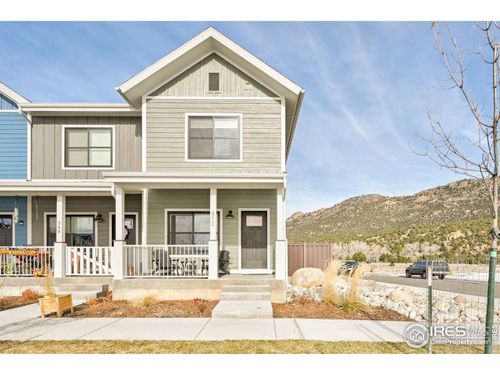 372 Barnwood Dr, Buena Vista, CO, 81211 | Card Image