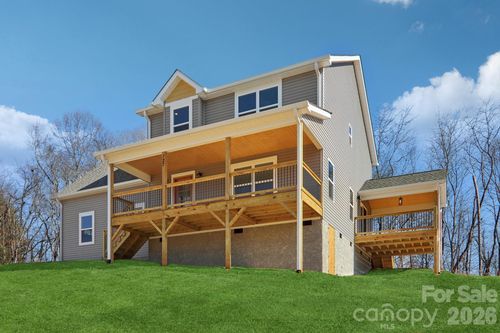 127 Lincoln Ridge Dr, Candler, NC, 28715-1139 | Card Image