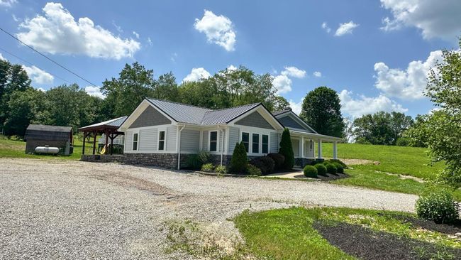 13943 State Route 278, House other with 4 bedrooms, 2 bathrooms and null parking in Logan OH | Image 4