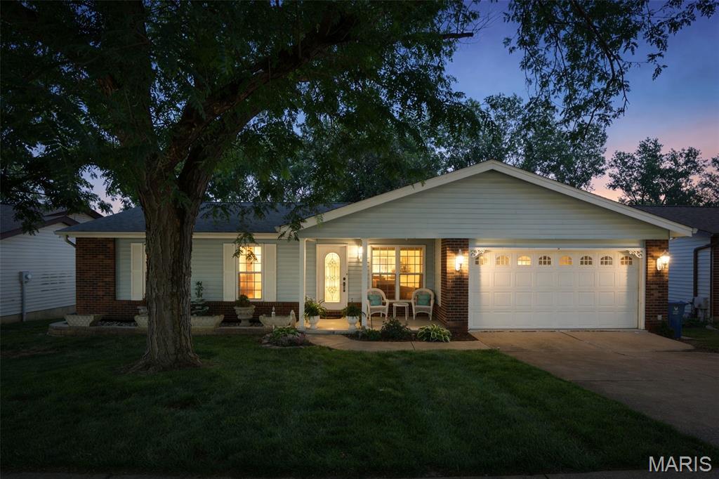 Residential in St Louis