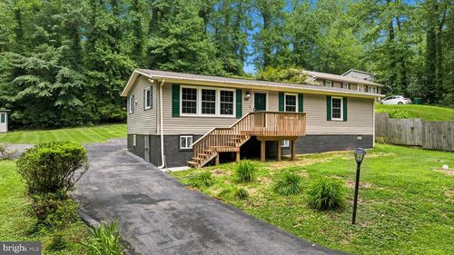1518 Avenue E, SAINT LEONARD, MD, 20685-2220 | Card Image