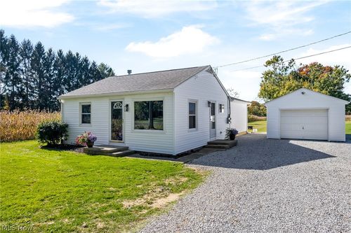 14782 Hametown Rd, Doylestown, OH, 44230-9581 | Card Image