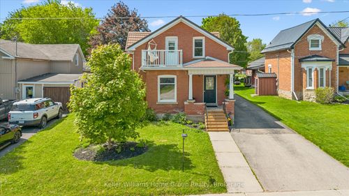 181 Frederick St E, Arthur, ON, N0G1A0 | Card Image