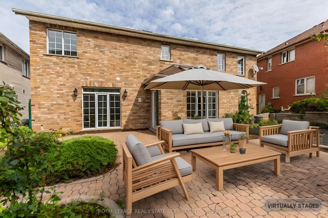 57 Orr Cres, House other with 4 bedrooms, 3 bathrooms and 4 parking in Stoney Creek ON | Image 32
