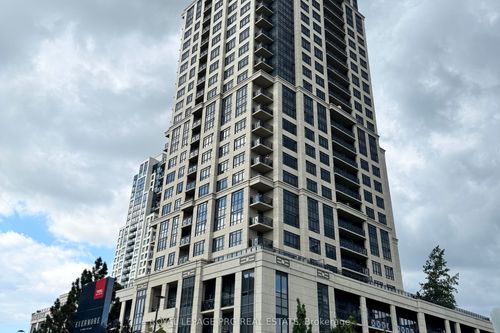 2001-6 Eva Rd, Toronto, ON, M9C0B1 | Card Image