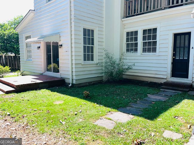 APT-4 - 504 Broad St, House other with 1 bedrooms, 1 bathrooms and 2 parking in LAGRANGE GA | Image 13