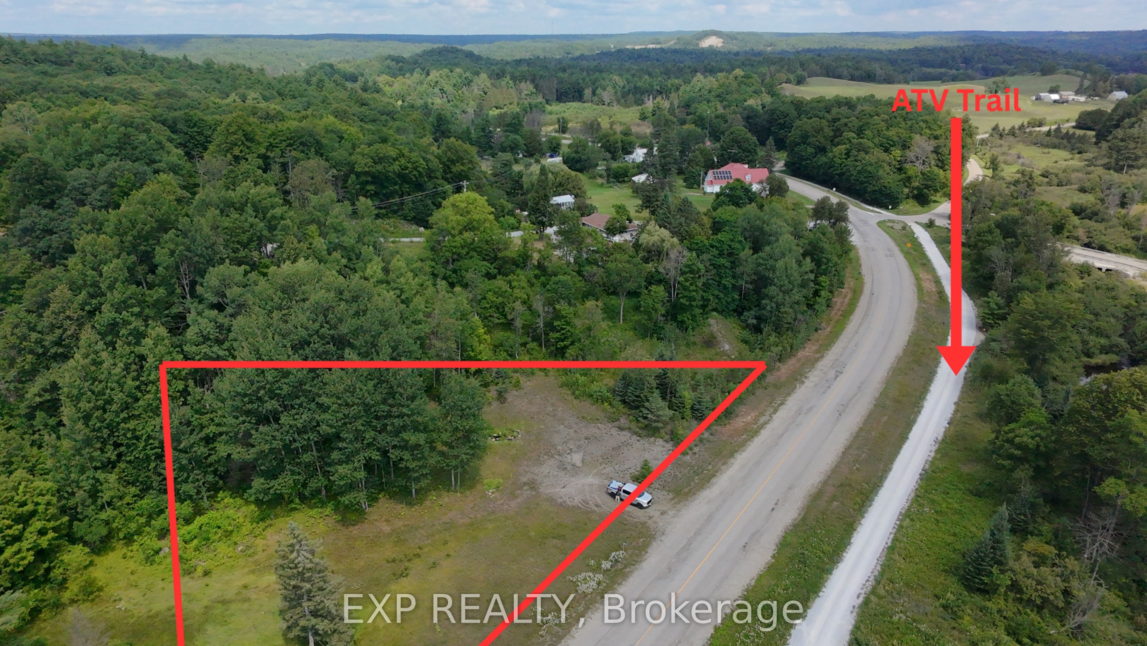 Residential in North Frontenac 2
