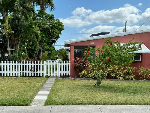 3-1734 Fletcher Street, Hollywood, FL, 33020 | Card Image
