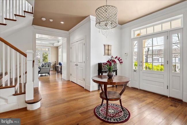 4615 32 Nd St N, House other with 6 bedrooms, 6 bathrooms and null parking in ARLINGTON VA | Image 12