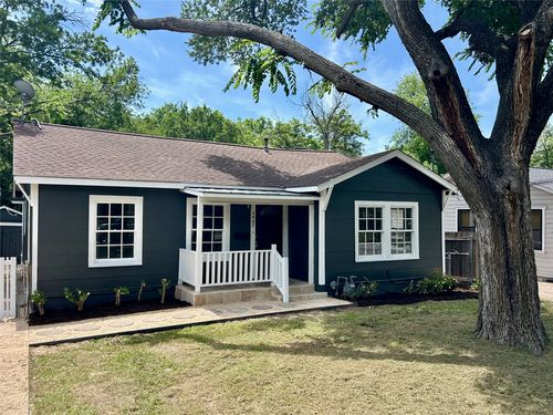 4907 Duval St, Austin, TX, 78751-2536 | Card Image