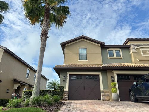 8964 Azalea Sands Ln, Davenport, FL, 33896-8136 | Card Image