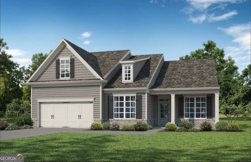 111-184 Montview Dr, Jefferson, GA, 30549-1143 | Card Image