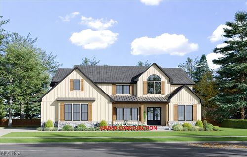 2511 Cedarwood Rd, Pepper Pike, OH, 44124-4246 | Card Image