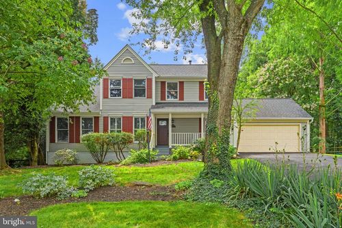 21291 Smokehouse Ct, ASHBURN, VA, 20147-5317 | Card Image