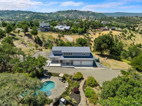 1616 Redwood Hill Rd, Santa Rosa, CA, 95404 | Card Image