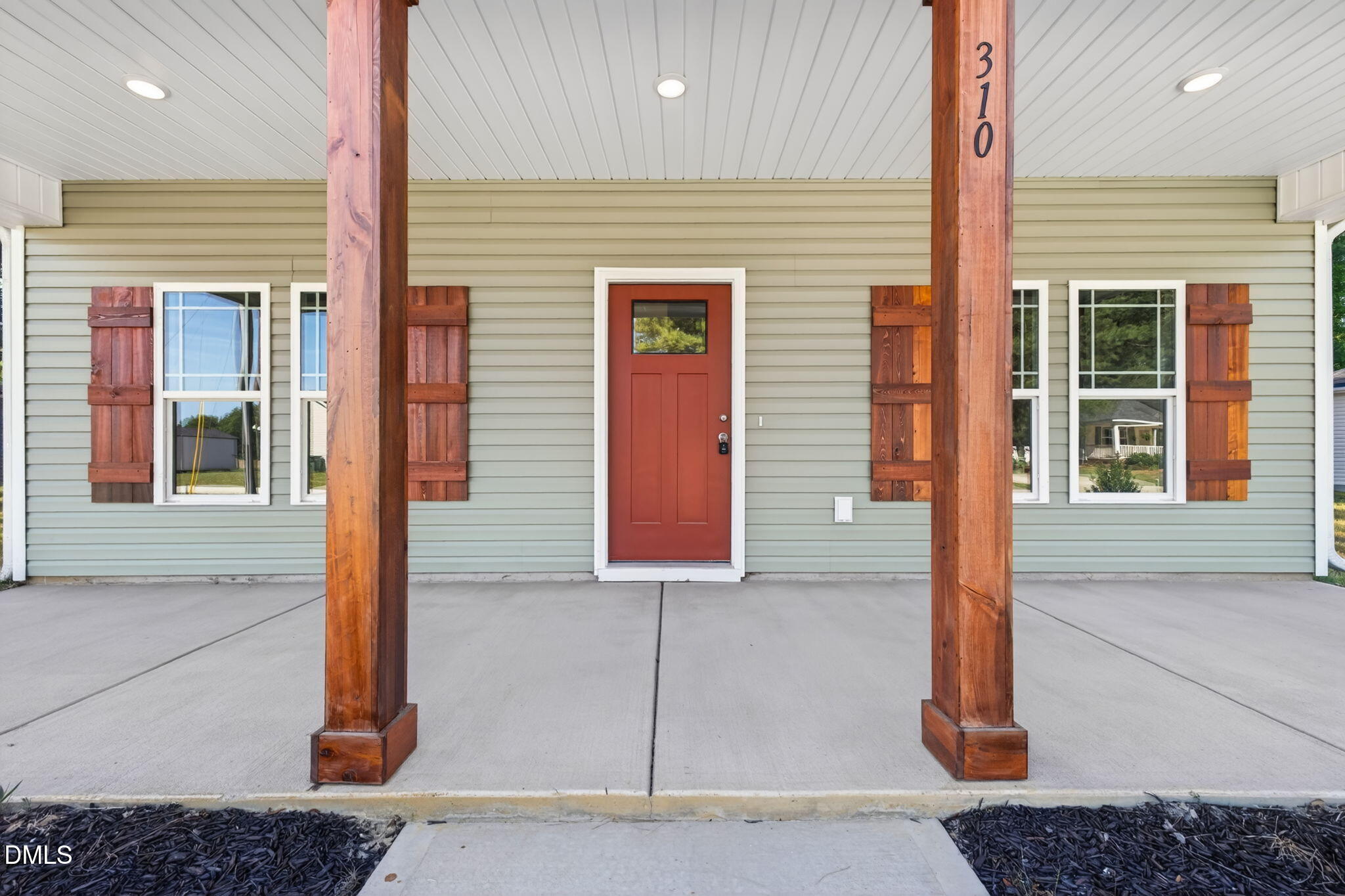 Residential in Benson 5