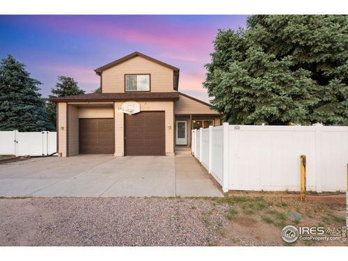 3706 Mcavoy Ave, Evans, CO, 80620 | Card Image