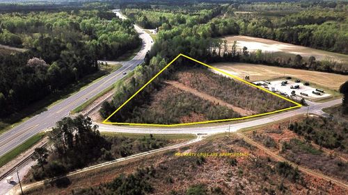 0 Riley Road, Saint Matthews, SC, 29135 | Card Image