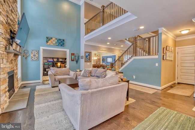 9138 Fort Smallwood Rd, House other with 5 bedrooms, 4 bathrooms and null parking in PASADENA MD | Image 4