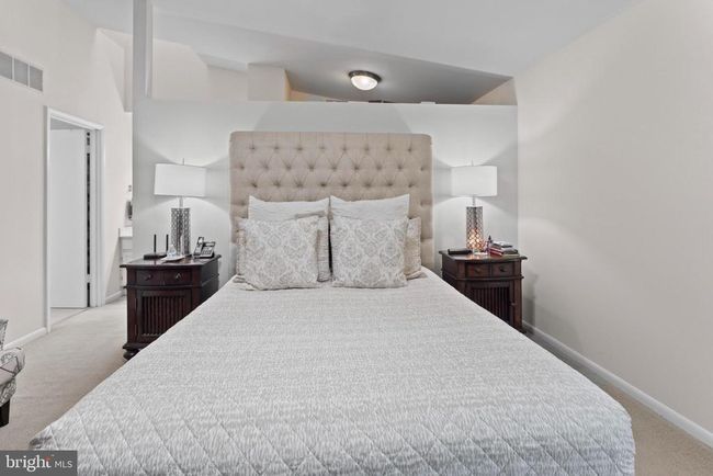 8101-E - 8101 Greenspring Way, Condo with 3 bedrooms, 3 bathrooms and null parking in OWINGS MILLS MD | Image 19