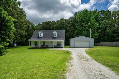 2100 Wilbourne Rd, House other with 3 bedrooms, 3 bathrooms and null parking in Oakland TN | Image 1