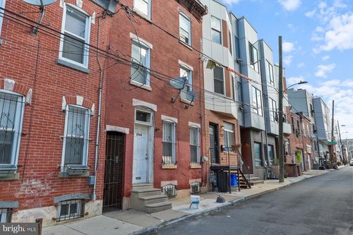2729 W Stiles St, PHILADELPHIA, PA, 19121-4624 | Card Image