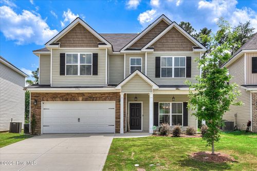 1176 George W Crawford Drive, Augusta, GA, 30909 | Card Image