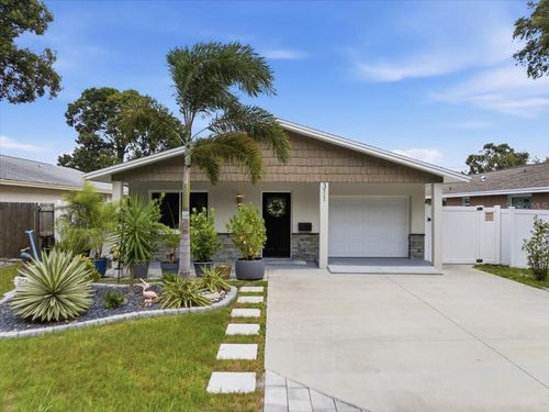 311 45th Avenue N, St Petersburg, FL, 33703 | Card Image