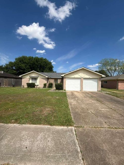 22602 Fincastle Drive, Katy, TX, 77450 | Card Image