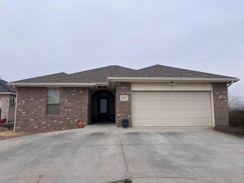 409 E Wadley Ave, Midland, TX, 79705 | Card Image