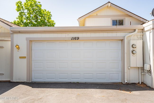 1169 Wagon Wheel Cir, Condo with 3 bedrooms, 2 bathrooms and 2 parking in Reno NV | Image 24
