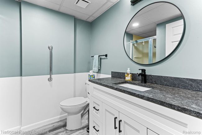 Lower Level Full Bathrrom | Image 21