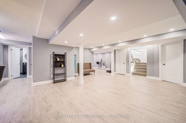 48 Coldstream Cres, House other with 4 bedrooms, 5 bathrooms and 4 parking in Richmond Hill ON | Image 35
