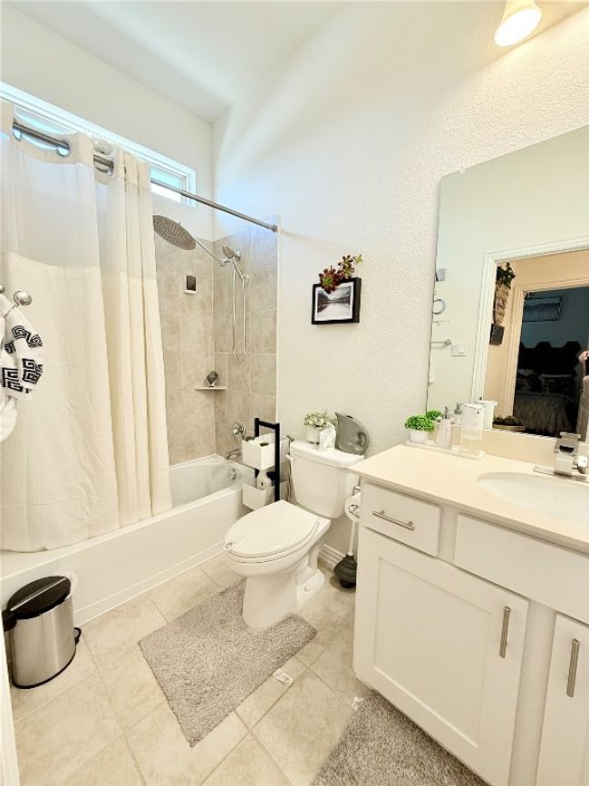 Well-Placed Full Bathroom – Adjacent to bedroom or flexible living area. | Image 20