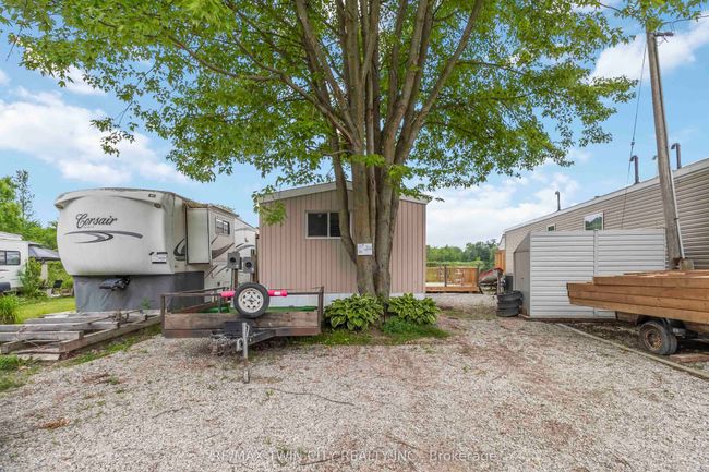 243 - 99 Fourth Concession Rd, Condo with 2 bedrooms, 1 bathrooms and 2 parking in Brant ON | Image 25