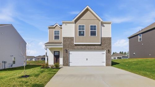 5056 Lost Creek Dr, Morristown, TN, 37813 | Card Image
