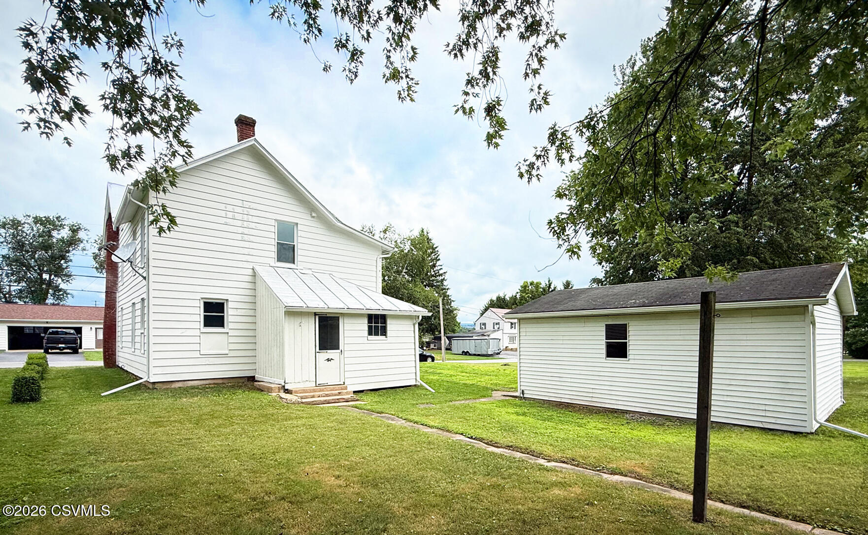 Residential in Allenwood 5