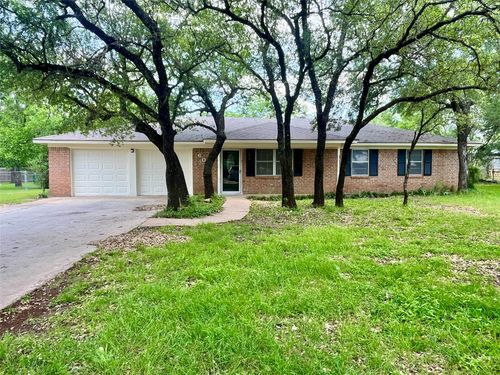 603 Barkley Dr, Hamilton, TX, 76531-2403 | Card Image