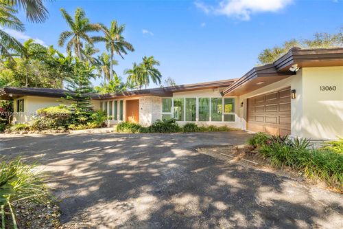 13060 Lerida St, Coral Gables, FL, 33156-6426 | Card Image
