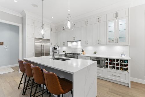 15786 23b Ave, Surrey, BC, V4A9Y4 | Card Image