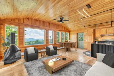 121 Ridge Lane, House other with 5 bedrooms, 2 bathrooms and null parking in Westmore VT | Image 1