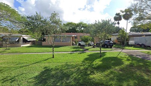 12955 N Miami Ave, North Miami, FL, 33168-4638 | Card Image
