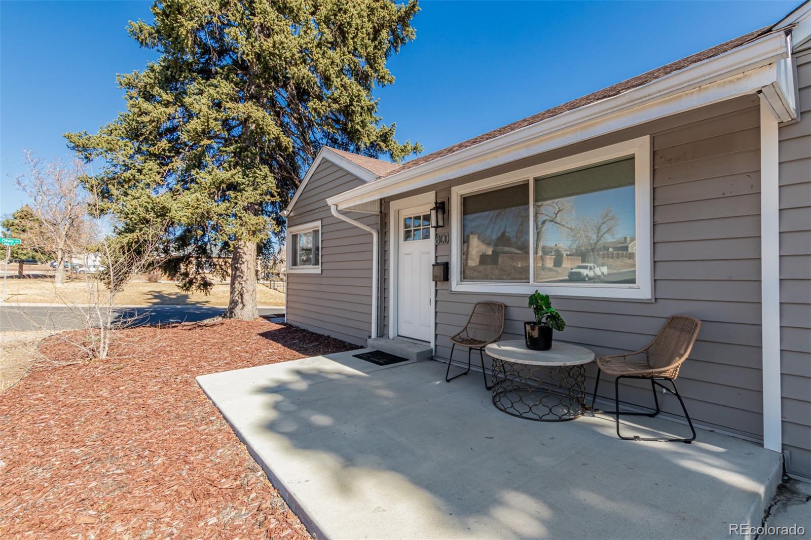 Residential in Denver 2