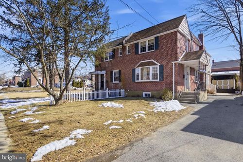 326 E Rodgers St, RIDLEY PARK, PA, 19078-3509 | Card Image