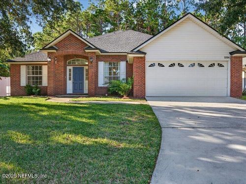 3204 Wandering Oaks Dr, Orange Park, FL, 32065-5220 | Card Image