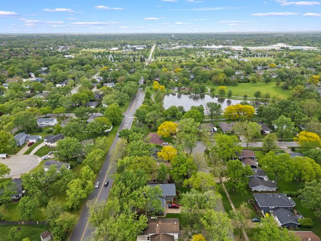 2s644 Devonshire Ln, House other with 4 bedrooms, 3 bathrooms and 2 parking in Glen Ellyn IL | Image 47